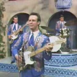 Wham Bam Intro by Don Rich