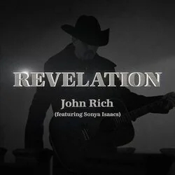 Revelation Chords by John Rich