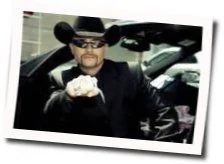 Shutting Detroit Down Chords by John Rich