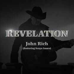 Revelation Chords by John Rich