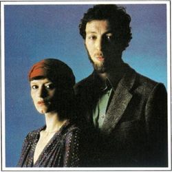 Don't Let A Thief Steal Into Your Heart by Richard & Linda Thompson