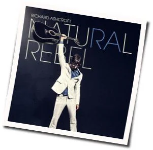 Born To Be Strangers Chords by Richard Ashcroft