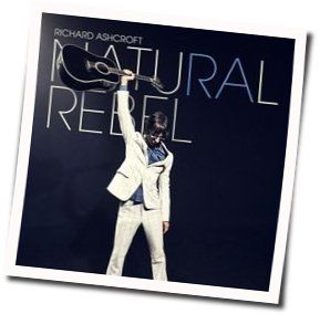 Birds Fly Chords by Richard Ashcroft