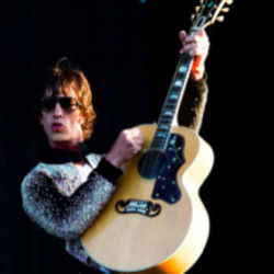 Bring On The Lucie Freda Peeple by Richard Ashcroft
