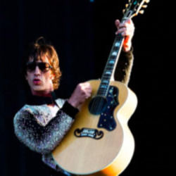 Bring On The Lucie Freda Peeple Chords by Richard Ashcroft