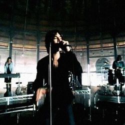Cmon People (were Making It Now) Chords by Richard Ashcroft