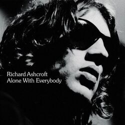 Crazy World Chords by Richard Ashcroft