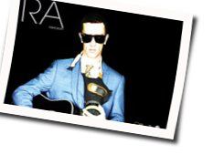 Out Of My Body Chords by Richard Ashcroft