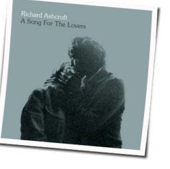 Rare Vibration Chords by Richard Ashcroft