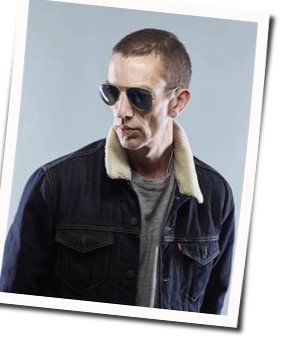 Streets Of Amsterdam Chords by Richard Ashcroft