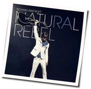 Surprised By The Joy Chords by Richard Ashcroft