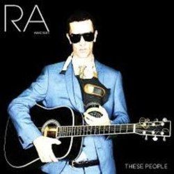 richard ashcroft these people tabs and chods