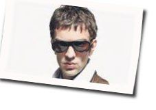 This Is How It Feels Chords by Richard Ashcroft