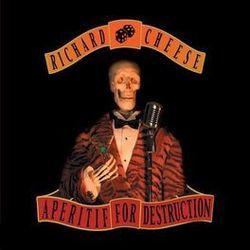 People Shit Chords by Richard Cheese