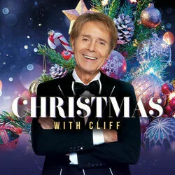 Jingle Bell Rock Chords by Cliff Richard