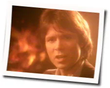 My Kinda Life Chords by Cliff Richard