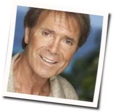 Power To All Our Friends Chords by Cliff Richard