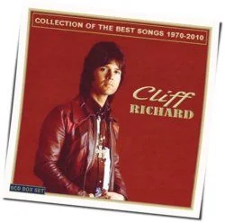 The Best Of Me Chords by Cliff Richard