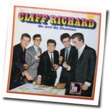 Evergreen Tree Chords by Cliff Richard