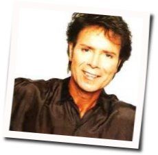 Ocean Deep Chords by Cliff Richard