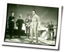 Please Don't Tease Chords by Cliff Richard