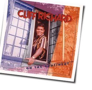 Rote Lippen Soll Man Kussen Tab by Cliff Richard