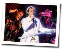 Shine Jesus Shine Chords by Cliff Richard