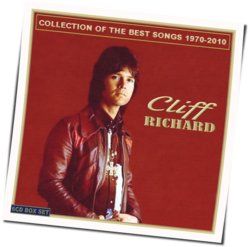 The Best Of Me Chords by Cliff Richard