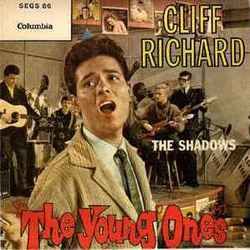 The Young Ones by Cliff Richard