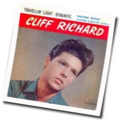 Travelling Light Chords by Cliff Richard