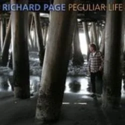 You Are Mine Chords by Richard Page