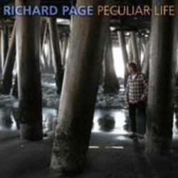 You Are Mine Chords by Richard Page