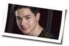 Wish I May (Ver2) Chords by Alden Richards