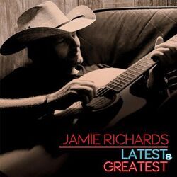 Never Gonna Hear It From Me Chords by Jamie Richards