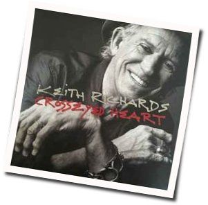 Just A Gift Chords by Keith Richards
