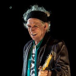 Run Rudolph Run Ukulele Chords by Keith Richards