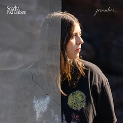 Grenadine Chords by Sorcha Richardson