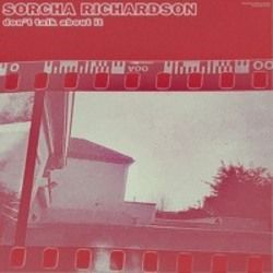 Can't We Pretend Chords by Sorcha Richardson