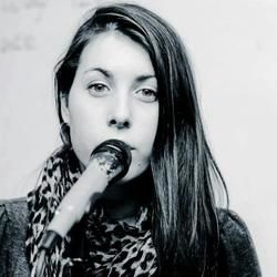High In The Garden Chords by Sorcha Richardson