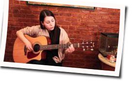 I Can Be Your Friend Chords by Sorcha Richardson