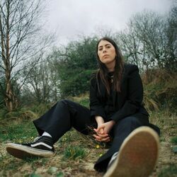 Shark Eyes Chords by Sorcha Richardson
