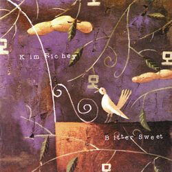Let It Roll Chords by Kim Richey