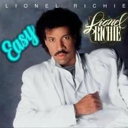 Easy (Ver3) Chords by Lionel Richie