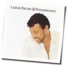 Goodbye Chords by Lionel Richie