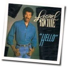 Hello Bass Tab by Lionel Richie