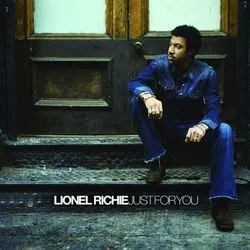 Just For You Chords by Lionel Richie