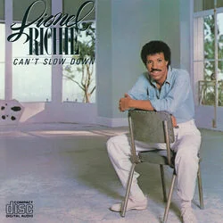 Penny Lover Chords by Lionel Richie
