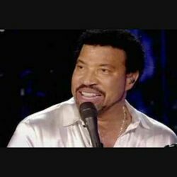 Easy Ukulele Chords by Lionel Richie