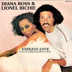 Endless Love Chords by Lionel Richie