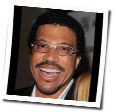 Oh No Chords by Lionel Richie